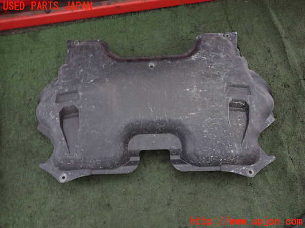 2UPJ-35512170]ベンツ E240 ステーションワゴン(211261)(S211)エンジンアンダーカバー 中古_m0002.jpg