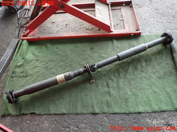 2UPJ-35513410]ベンツ E240 ステーションワゴン(211261)(S211)リアプロペラシャフト 中古_m0001.jpg