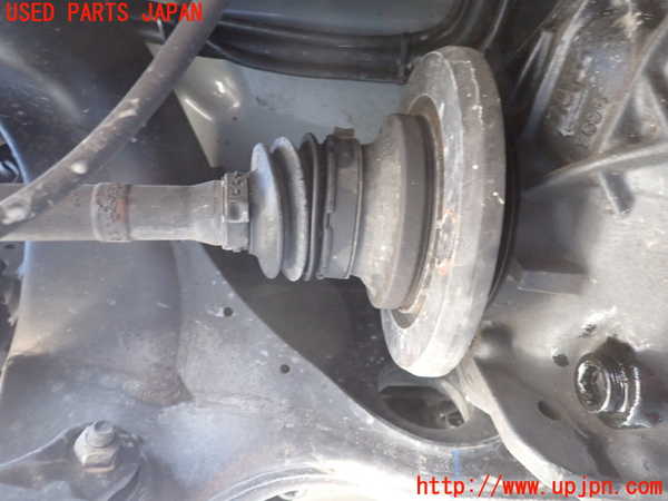 2UPJ-35514020]ベンツ E240 ステーションワゴン(211261)(S211)右リアドライブシャフト 中古_m0003.jpg