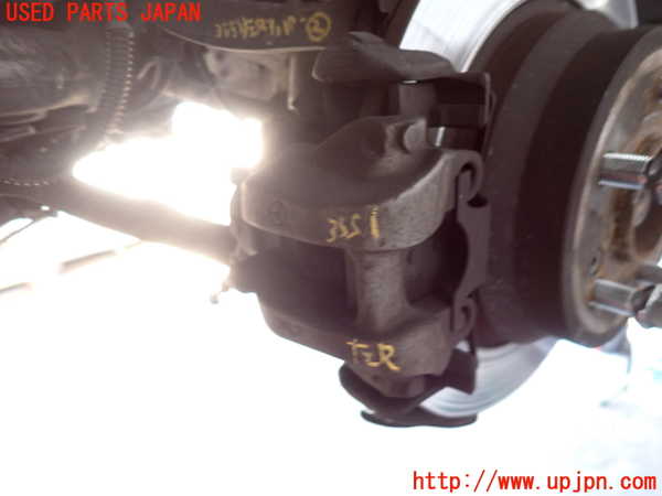 2UPJ-35514095]ベンツ E240 ステーションワゴン(211261)(S211)左リアキャリパー 中古_m0001.jpg