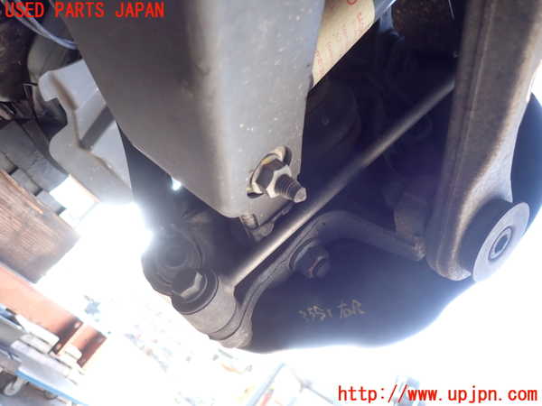 2UPJ-35514300]ベンツ E240 ステーションワゴン(211261)(S211)右リアナックルハブ 中古_m0001.jpg