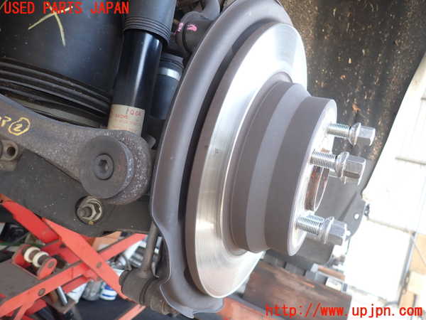 2UPJ-35514300]ベンツ E240 ステーションワゴン(211261)(S211)右リアナックルハブ 中古_m0002.jpg