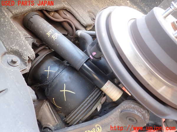 2UPJ-35515070]ベンツ E240 ステーションワゴン(211261)(S211)右リアショックアブソーバー 中古_m0001.jpg