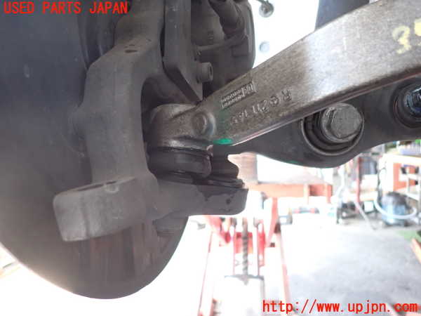 2UPJ-35515315]ベンツ E240 ステーションワゴン(211261)(S211)右フロントテンションロッド 中古_m0002.jpg