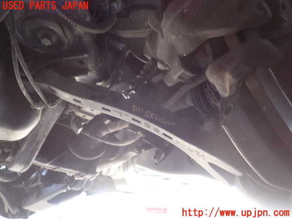 2UPJ-35515330]ベンツ E240 ステーションワゴン(211261)(S211)左リアテンションロッド 中古_m0001.jpg