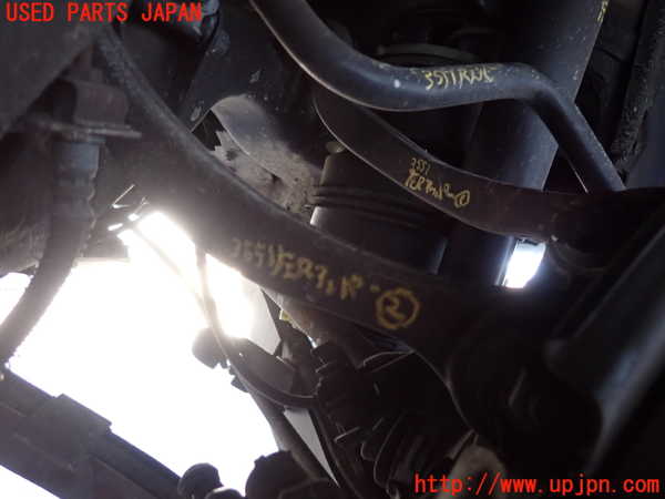 2UPJ-35515157]ベンツ E240 ステーションワゴン(211261)(S211)左リアアッパーアーム2 中古_m0001.jpg