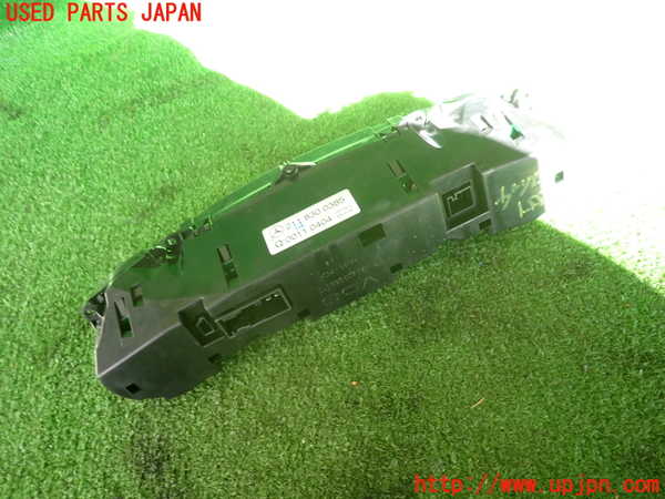 2UPJ-35516066]ベンツ E240 ステーションワゴン(211261)(S211)エアコンスイッチ1 中古_m0002.jpg