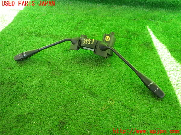 2UPJ-35516306]ベンツ E240 ステーションワゴン(211261)(S211)スイッチ1 (メーター照度、等) 中古_m0001.jpg