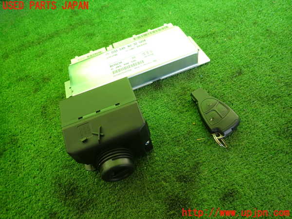 2UPJ-35516110]ベンツ E240 ステーションワゴン(211261)(S211)エンジンコンピューター 中古_m0003.jpg
