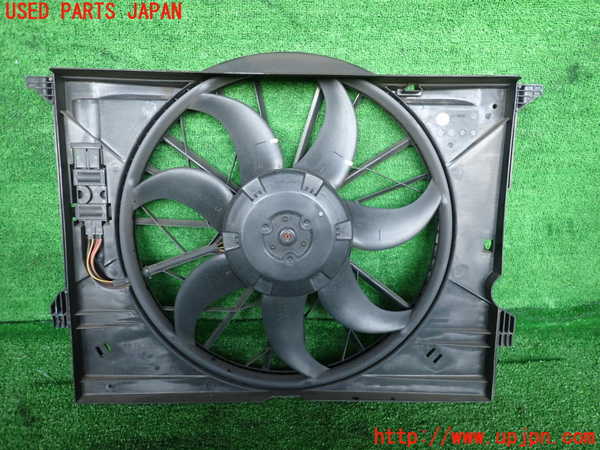 2UPJ-35516836]ベンツ E240 ステーションワゴン(211261)(S211)電動ファン1 中古_m0003.jpg