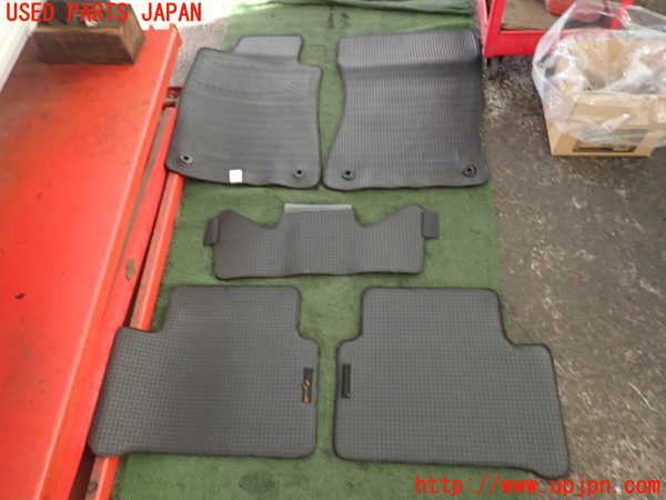 2UPJ-35517800]ベンツ E240 ステーションワゴン(211261)(S211)フロアマット 中古_m0004.jpg