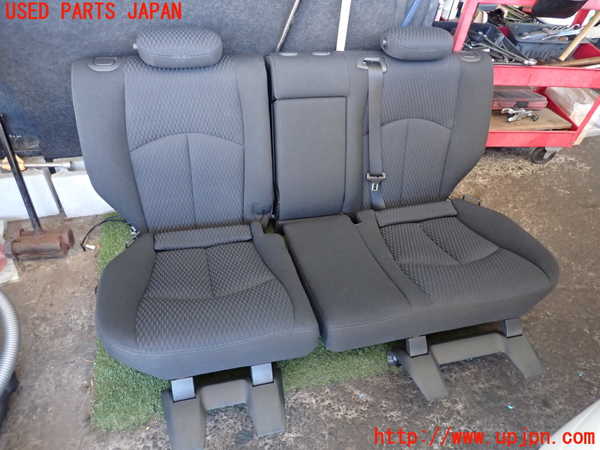 2UPJ-35517385]ベンツ E240 ステーションワゴン(211261)(S211)リアシート 中古_m0001.jpg