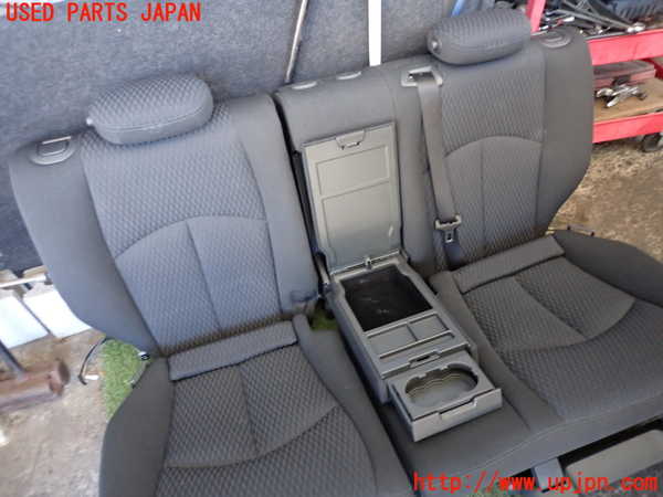 2UPJ-35517385]ベンツ E240 ステーションワゴン(211261)(S211)リアシート 中古_m0002.jpg