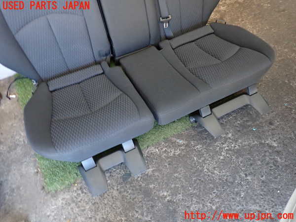 2UPJ-35517385]ベンツ E240 ステーションワゴン(211261)(S211)リアシート 中古_m0003.jpg