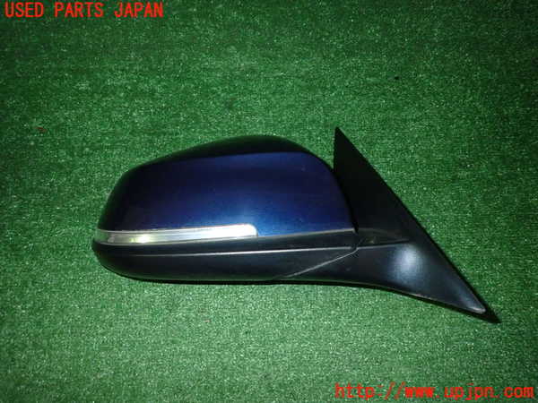 2UPJ-35521210]BMW 320i(8A20)右ドアミラー 中古 (F30)_m0001.jpg