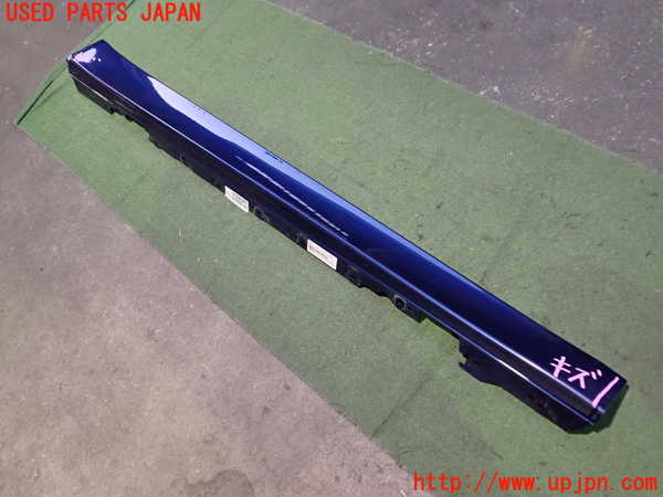 2UPJ-35521390]BMW 320i(8A20)右サイドステップ 中古 (F30)_m0001.jpg