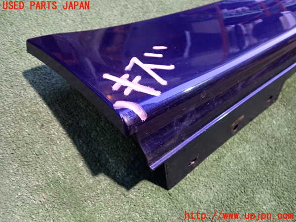 2UPJ-35521390]BMW 320i(8A20)右サイドステップ 中古 (F30)_m0003.jpg