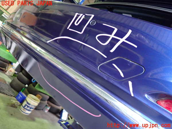 2UPJ-35521610]BMW 320i(8A20)リアバンパー 中古 (F30)_m0004.jpg