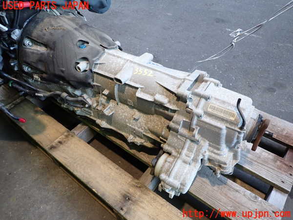 2UPJ-35523010]BMW 320i(8A20)ミッション AT B48B20A 4WD 中古 (F30)_m0001.jpg