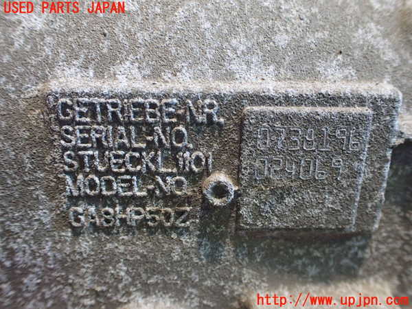 2UPJ-35523010]BMW 320i(8A20)ミッション AT B48B20A 4WD 中古 (F30)_m0003.jpg