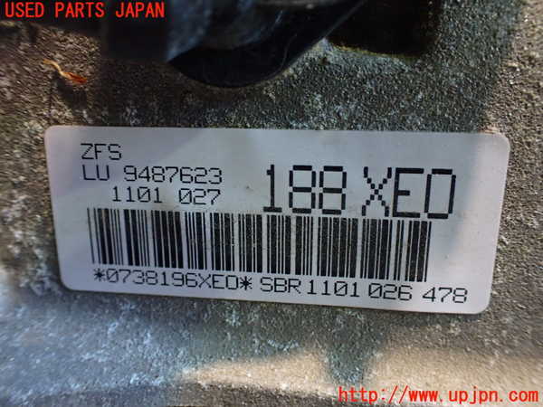 2UPJ-35523010]BMW 320i(8A20)ミッション AT B48B20A 4WD 中古 (F30)_m0004.jpg