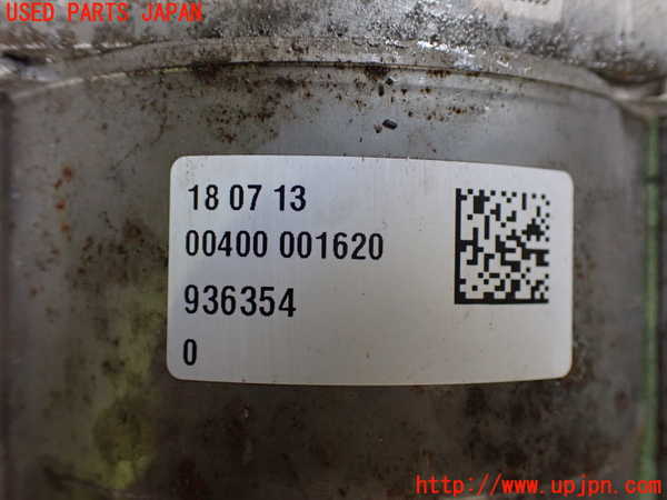 2UPJ-35524235]BMW 320i(8A20)パワステギアボックス 中古 (F30)_m0004.jpg