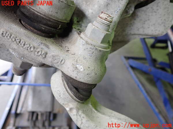 2UPJ-35525176]BMW 320i(8A20)右フロントロアアーム1 中古 (F30)_m0002.jpg