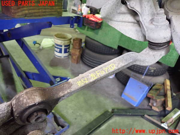 2UPJ-35525186]BMW 320i(8A20)左フロントロアアーム1 中古 (F30)_m0001.jpg