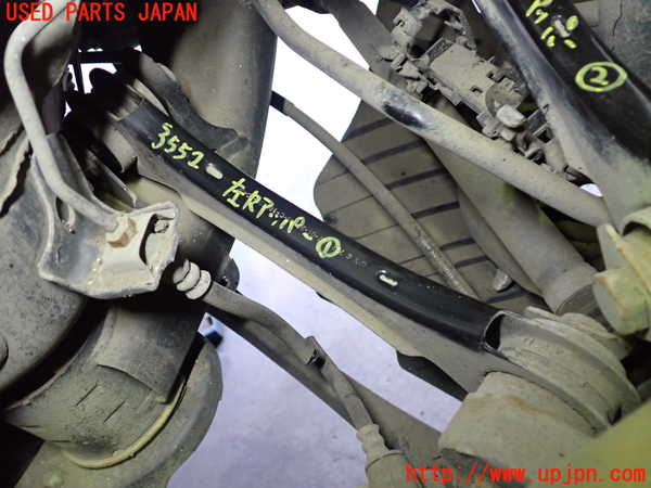 2UPJ-35525156]BMW 320i(8A20)左リアアッパーアーム1 中古 (F30)_m0001.jpg