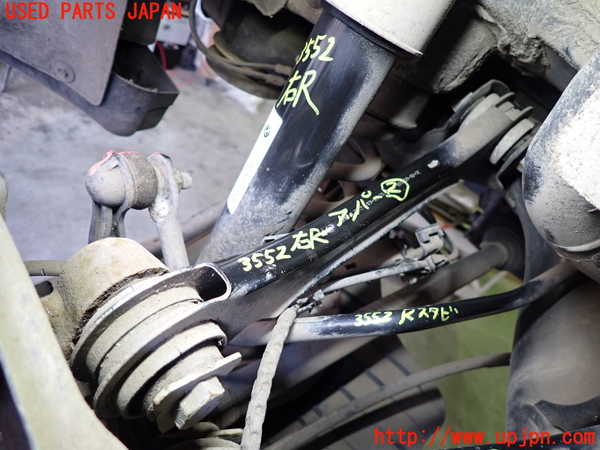 2UPJ-35525147]BMW 320i(8A20)右リアアッパーアーム2 中古 (F30)_m0001.jpg