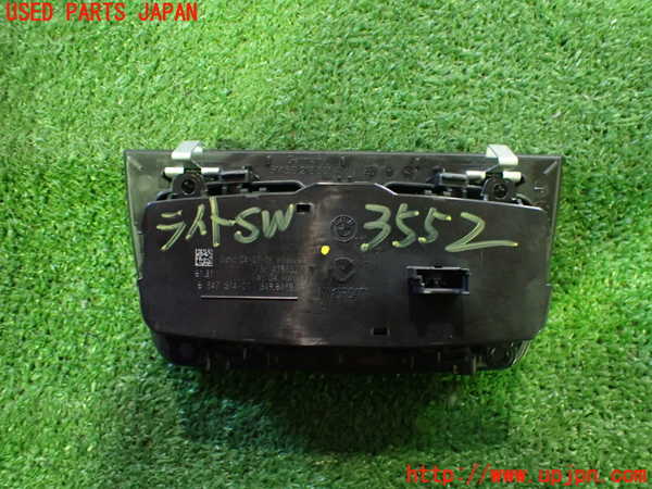 2UPJ-35526285]BMW 320i(8A20)ライトスイッチ 中古 (F30)_m0002.jpg