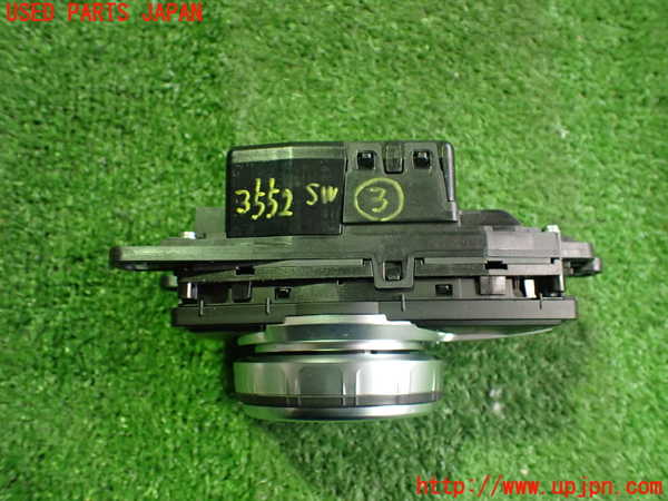 2UPJ-35526308]BMW 320i(8A20)スイッチ3 (MENU) 中古 (F30)_m0002.jpg