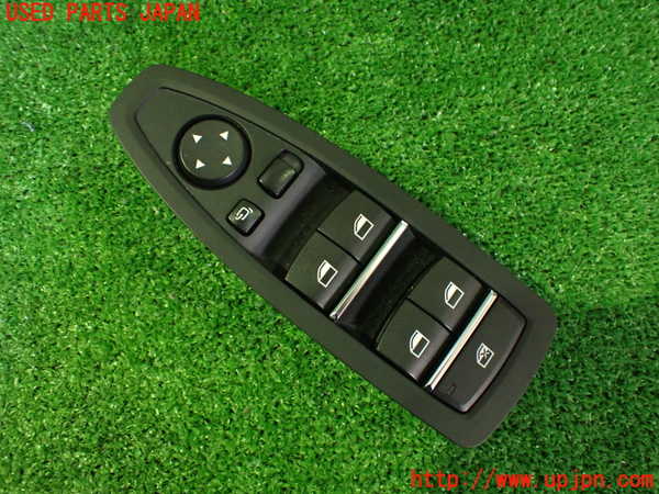 2UPJ-35526240]BMW 320i(8A20)右前パワーウィンドウスイッチ 中古 (F30)_m0001.jpg