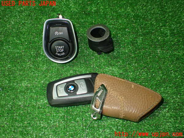 2UPJ-35526110]BMW 320i(8A20)エンジンコンピューター DME 中古 (F30)_m0004.jpg