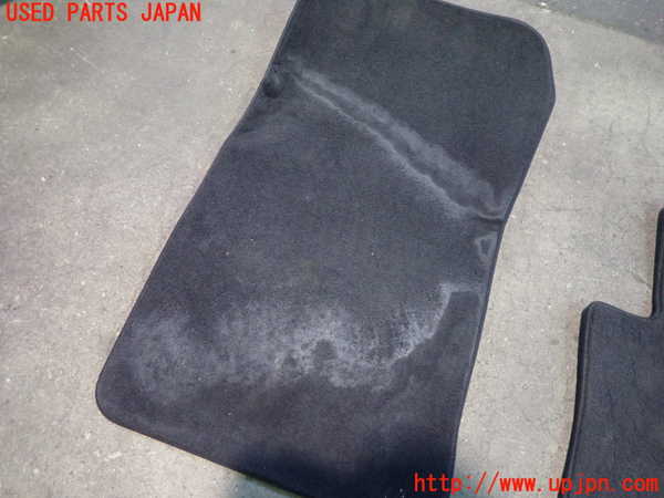2UPJ-35527800]BMW 320i(8A20)フロアマット 中古 (F30)_m0002.jpg