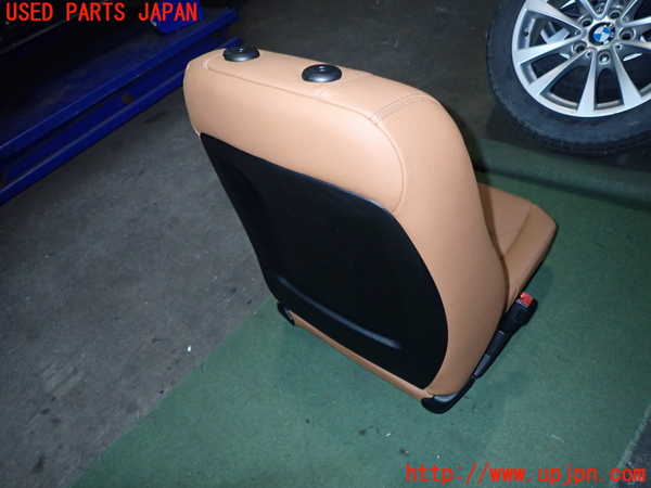 2UPJ-35527065]BMW 320i(8A20)助手席シート 中古 (F30)_m0003.jpg