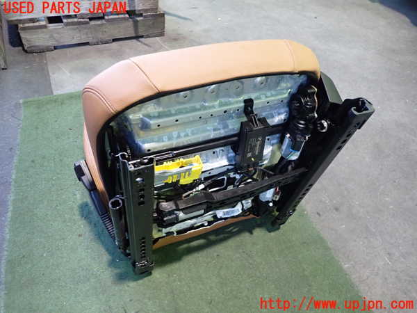2UPJ-35527065]BMW 320i(8A20)助手席シート 中古 (F30)_m0004.jpg