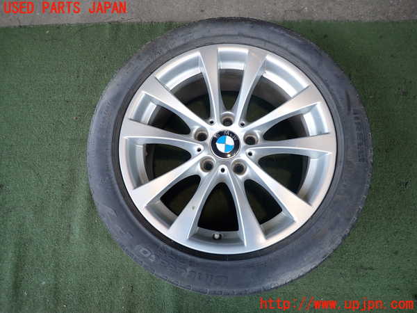 2UPJ-35529037]BMW 320i(8A20)タイヤ　ホイール　1本② 225/50R17 中古 (F30)_m0001.jpg