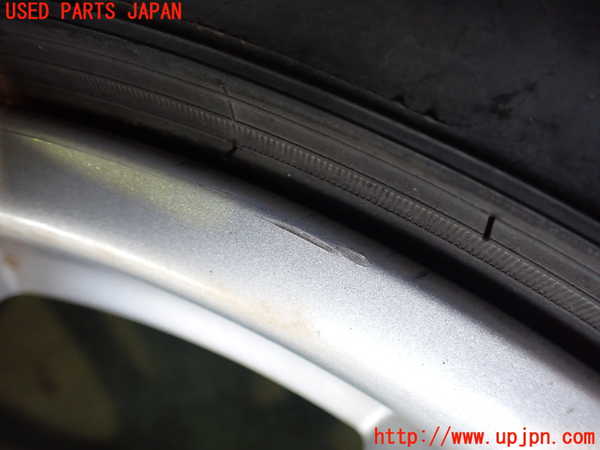 2UPJ-35529037]BMW 320i(8A20)タイヤ　ホイール　1本② 225/50R17 中古 (F30)_m0002.jpg