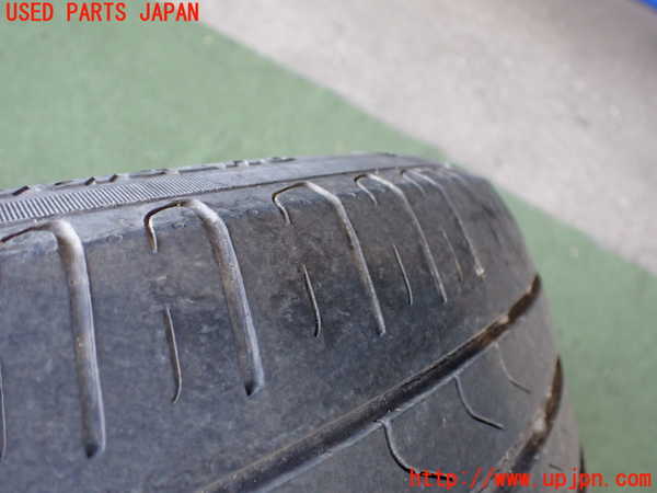 2UPJ-35529037]BMW 320i(8A20)タイヤ　ホイール　1本② 225/50R17 中古 (F30)_m0004.jpg