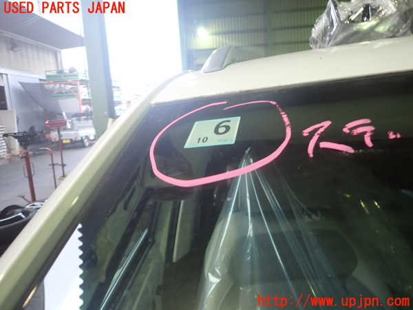 2UPJ-35531195]VW・T-Cross(ティークロス)(C1DKR)フロントガラス (43R-014894) 中古_m0003.jpg