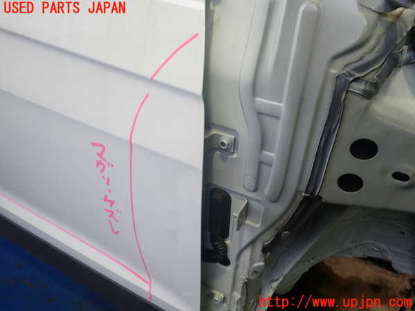 2UPJ-35531230]VW・T-Cross(ティークロス)(C1DKR)右前ドア (43R-000479) 中古_m0002.jpg