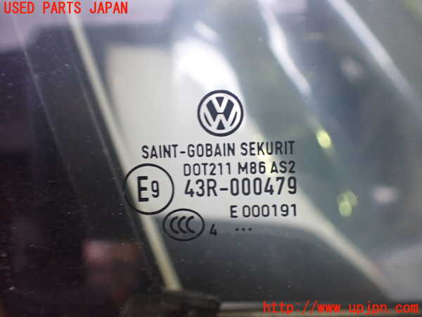 2UPJ-35531230]VW・T-Cross(ティークロス)(C1DKR)右前ドア (43R-000479) 中古_m0004.jpg