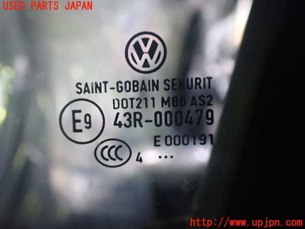 2UPJ-35531260]VW・T-Cross(ティークロス)(C1DKR)左前ドア (43R-000479) 中古_m0004.jpg