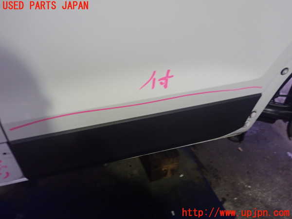 2UPJ-35531320]VW・T-Cross(ティークロス)(C1DKR)左後ドア (43R-004524) 中古_m0002.jpg