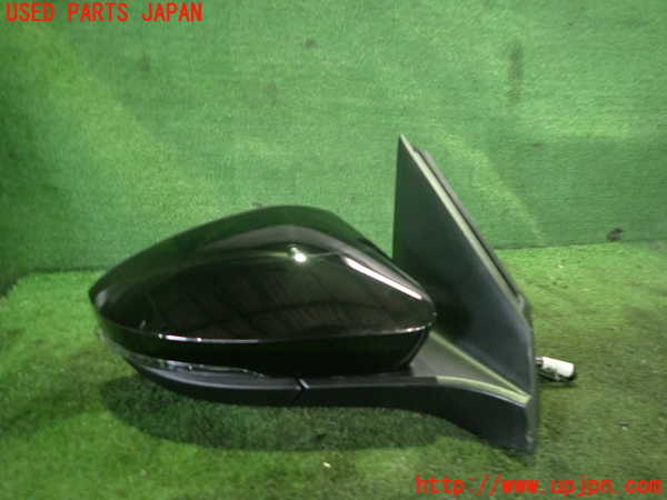 2UPJ-35531210]VW・T-Cross(ティークロス)(C1DKR)右ドアミラー 中古_m0001.jpg