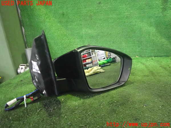 2UPJ-35531210]VW・T-Cross(ティークロス)(C1DKR)右ドアミラー 中古_m0002.jpg