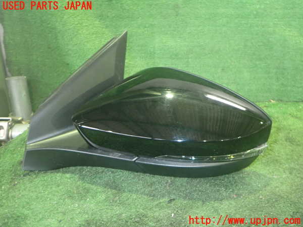 2UPJ-35531212]VW・T-Cross(ティークロス)(C1DKR)左ドアミラー 中古_m0001.jpg