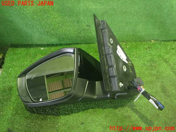 2UPJ-35531212]VW・T-Cross(ティークロス)(C1DKR)左ドアミラー 中古_m0002.jpg