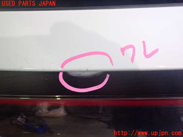 2UPJ-35531566]VW・T-Cross(ティークロス)(C1DKR)バックドア リアゲート ハッチ (43R-004524) 中古_m0003.jpg